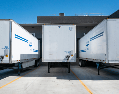 TRAILER MAINTENANCE
